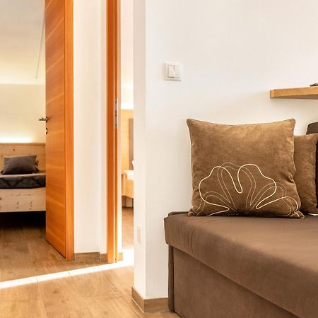 Reiterhof Apt Gaia San Genesio Atesino Exterior foto
